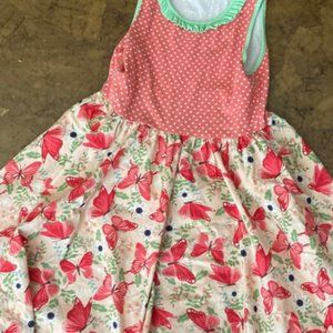 Matilda Jane dess 12